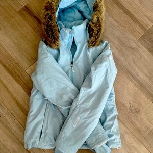 Spyder Ladies ski jacket